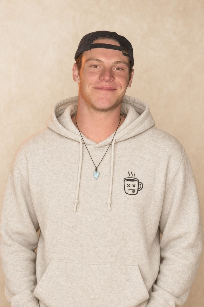 Wilder Blue, Co-Founder at The Morning Dump