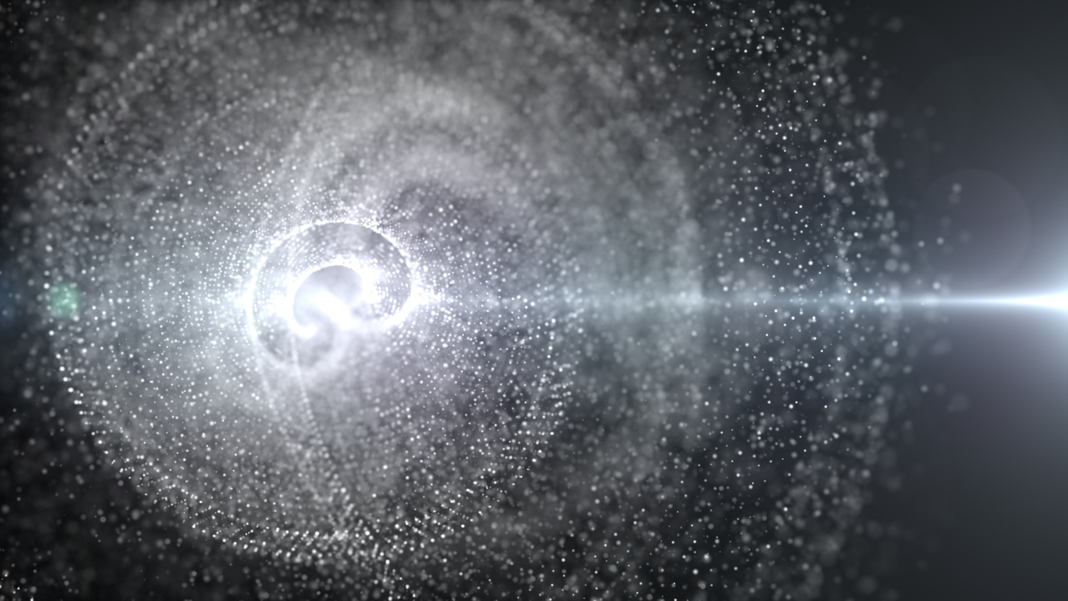 Science & Space