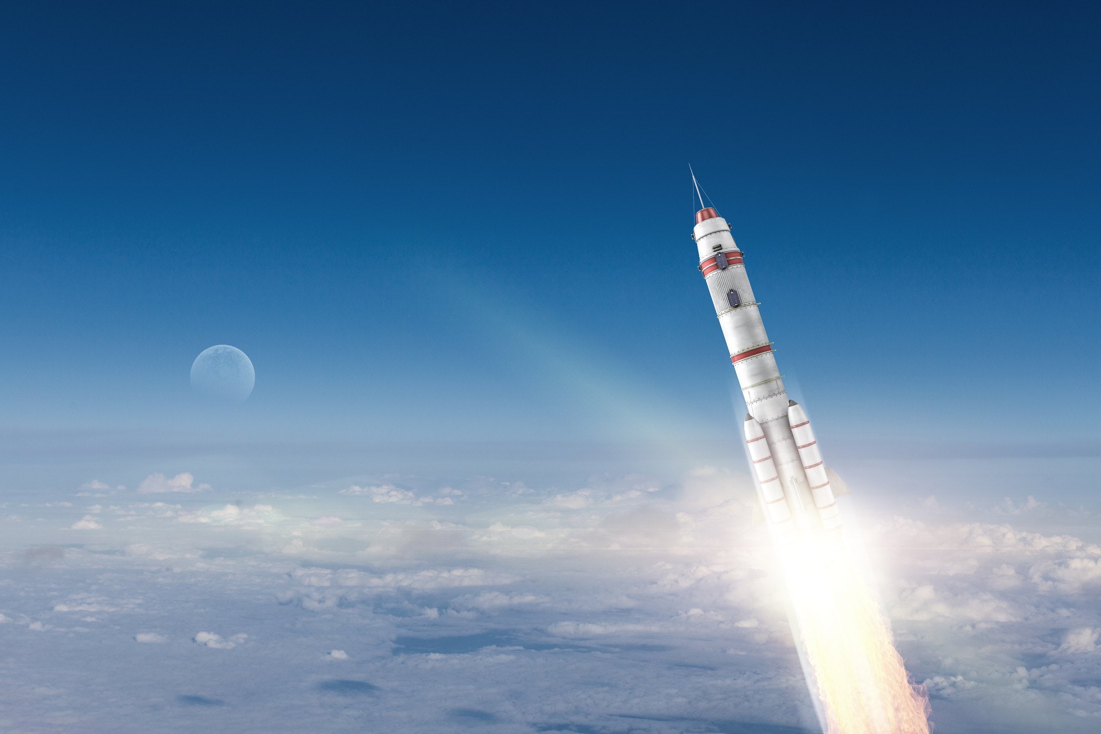 Science & Space
