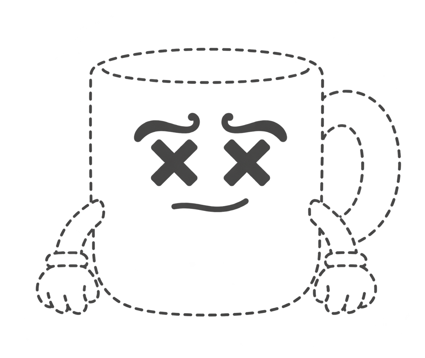 Mr. Mug